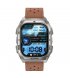 Ремешок Kospet Premium 22mm Archlan Brown
