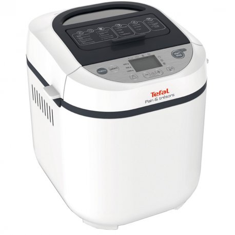 Хлібопічка Tefal Pain et Tresors (PF250135)