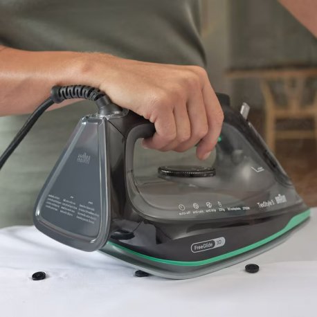 Утюг Braun (SI 5277 GR)
