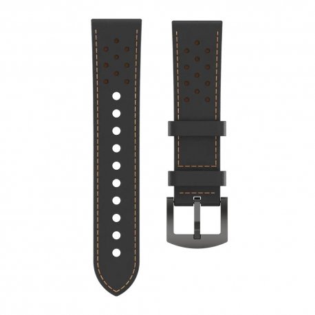 Ремінець Kospet Premium 22mm Archlan Black