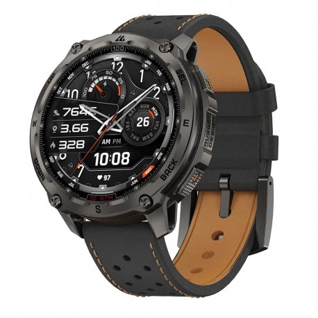 Ремешок Kospet Premium 22mm Archlan Black