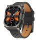 Ремінець Kospet Premium 22mm Archlan Black