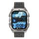 Ремешок Kospet Premium 22mm Archlan Black Ремешок Kospet Premium 22mm Archlan Black