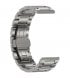 Ремешок Kospet 22mm Stainless Steel Silver Model M