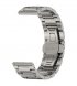 Ремінець Kospet 22mm Stainless Steel Silver Model M