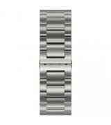Ремешок Kospet 22mm Stainless Steel Silver Model T
