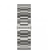 Ремінець Kospet 22mm Stainless Steel Silver Model T