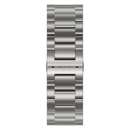 Ремешок Kospet 22mm Stainless Steel Silver Model T