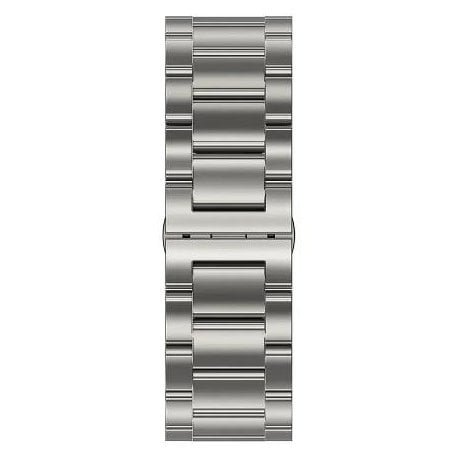 Ремінець Kospet 22mm Stainless Steel Silver Model T