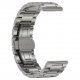 Ремінець Kospet 22mm Stainless Steel Silver Model T Ремінець Kospet 22mm Stainless Steel Silver Model T