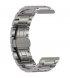 Ремешок Kospet 22mm Stainless Steel Silver Model T