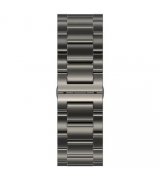Ремешок Kospet 22mm Stainless Steel Black Model T