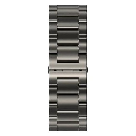 Ремешок Kospet 22mm Stainless Steel Black Model T