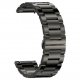 Ремешок Kospet 22mm Stainless Steel Black Model T Ремешок Kospet 22mm Stainless Steel Black Model T