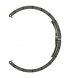 Ремешок Kospet 22mm Stainless Steel Black Model T