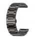 Ремешок Kospet 22mm Stainless Steel Black Model T