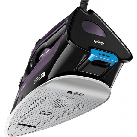 Утюг Braun (SI 9661 VI)