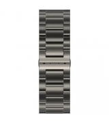 Ремешок Kospet 22mm Stainless Steel Black Model M