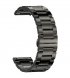 Ремешок Kospet 22mm Stainless Steel Black Model M