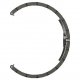 Ремешок Kospet 22mm Stainless Steel Black Model M Ремешок Kospet 22mm Stainless Steel Black Model M