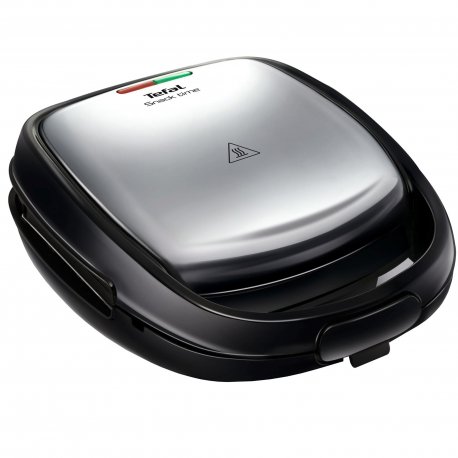 Мультимейкер Tefal Snack Time (SW341D12)