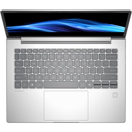 Ноутбук HP EliteBook 6 G1i 14" Silver (AV3Q5AV_V14)
