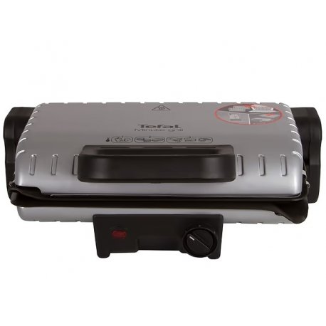 Гриль Tefal Minute Grill (GC205012)