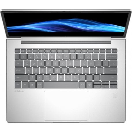 Ноутбук HP EliteBook 6 G1i 14" Silver (AV3Q6AV_V4)