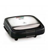 Бутербродниця Tefal Croc Time (SM193D34)