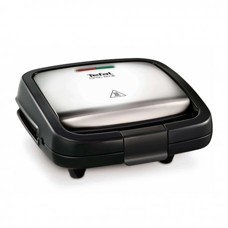 Бутербродница Tefal Croc Time (SM193D34)