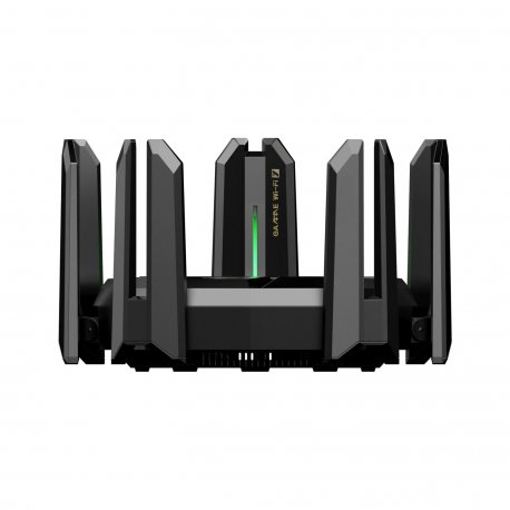 Бездротовий маршрутизатор Ruijie Reyee (RG-EW7200BE PRO)