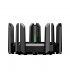 Бездротовий маршрутизатор Ruijie Reyee (RG-EW7200BE PRO)