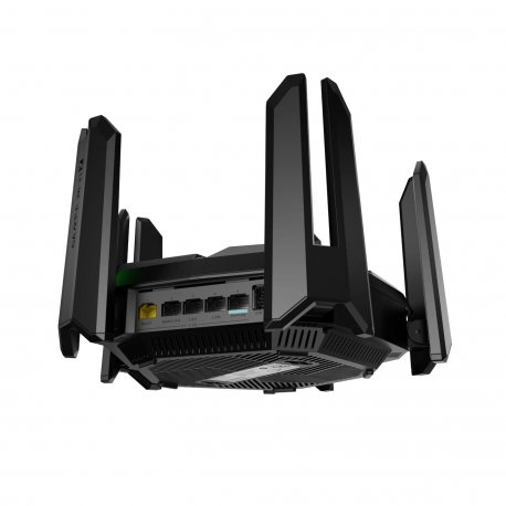 Бездротовий маршрутизатор Ruijie Reyee (RG-EW7200BE PRO)