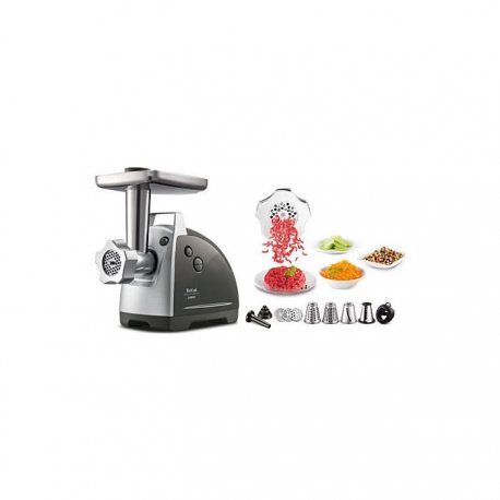 М`ясорубка Tefal NE688837 (NE688837)