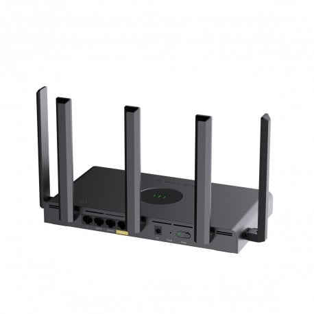 Бездротовий маршрутизатор Ruijie Reyee (RG-EW3000GX PRO)