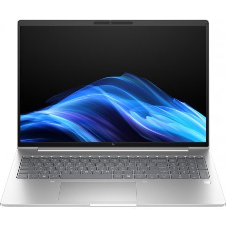 Ноутбук HP EliteBook 6 G1i 16" Silver (AV3Z2AV_V13)