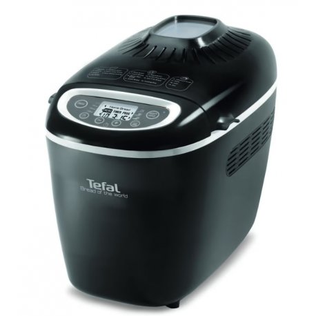 Хлебопечь Tefal Bread of the World (PF611838)