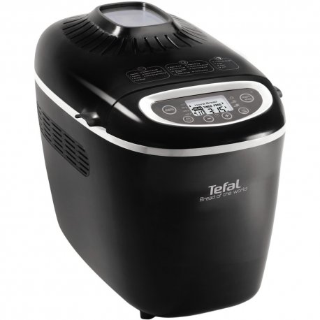 Хлібопіч Tefal Bread of the World (PF611838)