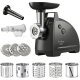 Мясорубка Tefal HV8 Plus (NE685838) Мясорубка Tefal HV8 Plus (NE685838)