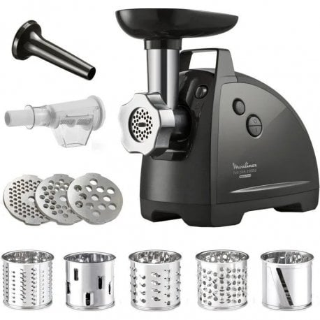 Мясорубка Tefal HV8 Plus (NE685838)