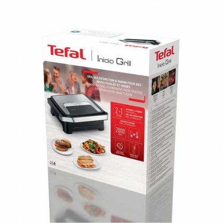 Гриль Tefal Inicio Classic (GC271D10)