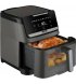 Мультипечь Tefal Easy Fry Silence XXL (EY846HE0)