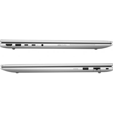 Ноутбук HP EliteBook 6 G1i 16" Silver (B1KE6AV_V6)