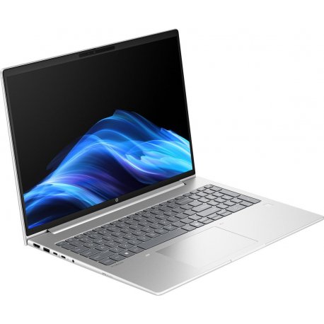 Ноутбук HP ProBook 4 G1i 16" Silver (B1BD0AV_V5)