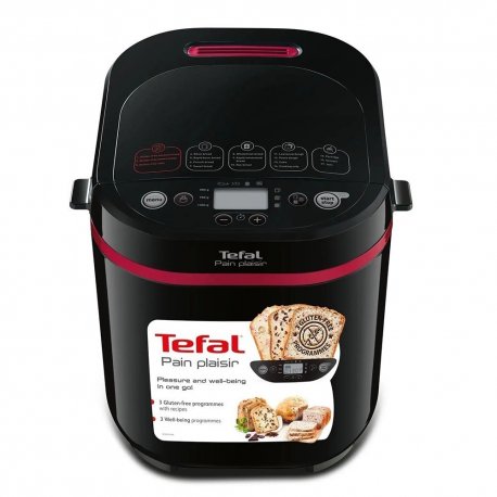 Хлебопечка Tefal Pain Plaisir (PF220838)