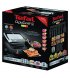 Гриль Tefal OptiGrill+ Waffles (GC716D12)