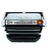 Гриль Tefal OptiGrill+ Waffles (GC716D12)