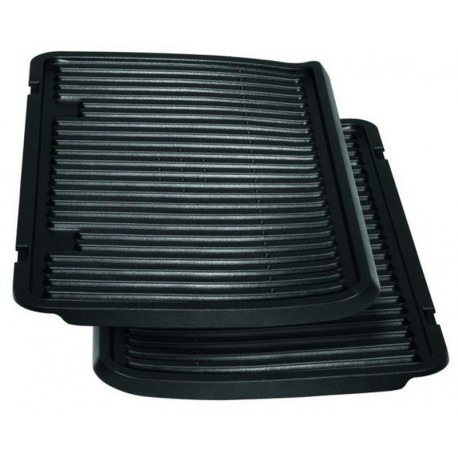 Гриль Tefal OptiGrill+ Waffles (GC716D12)
