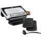 Гриль Tefal OptiGrill+ Waffles (GC716D12)