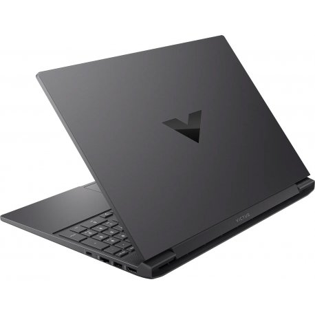 Ноутбук HP Victus 15-fa2706ua 15.6" Grey (C9XE0EA)